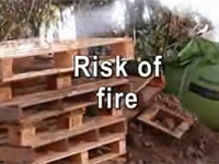 建筑工地消防安全--英國消防協會FPA宣傳片