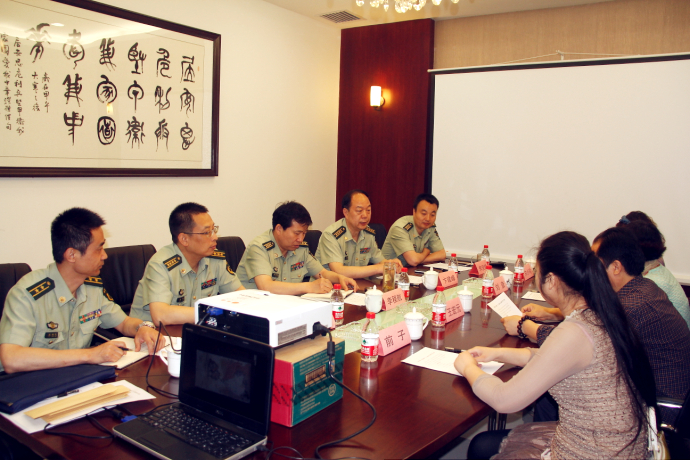 我省“消防情·科普夢”少兒繪畫大賽復評審工作圓滿結束